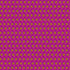 Fabric Anna Maria Magenta Dancers Sunseekers by the Quarter Yard AMT193-84L