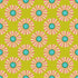 Fabric Anna Maria Guava Ribbon Rays Sunseekers by the Quarter Yard AMT196-72L