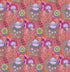 Fabric Anna Maria Coral Seeking Sunseekers by the Quarter Yard AMT197-56V