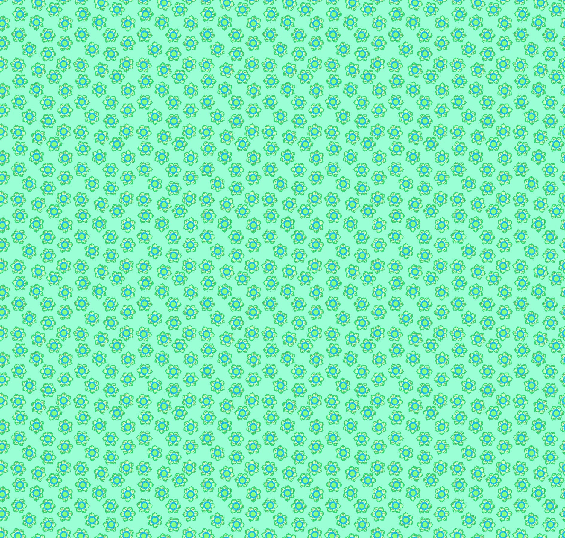 Fabric Anna Maria Julep Twinkling Sunseekers by the Quarter Yard AMT198-75C