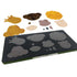 AccuQuilt GO! Baby Zoo Animals Die 55928