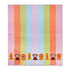 AccuQuilt GO! Baby Zoo Animals Die 55928 Going to the Zoo Baby Quilt Project