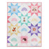 AccuQuilt GO! Baby Zoo Animals Die 55928 Zoo Crew Baby Quilt Project