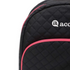 AccuQuilt GO! Black Fabric Cutter Backpack 55891