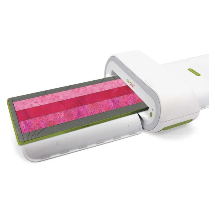 AccuQuilt GO! Bolt Die Catcher 55920