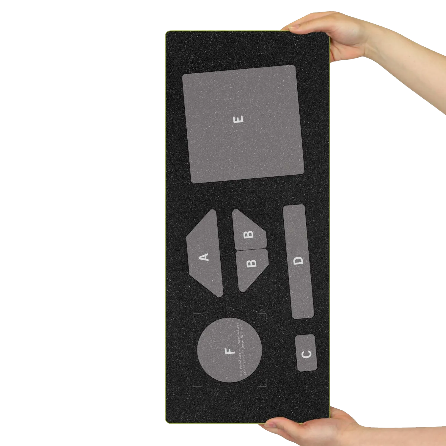 AccuQuilt GO! Camera Block-8" Finished Die by Judy Gauthier 55982 for Sale at World Weidner