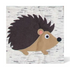 AccuQuilt GO! Hedgehog Die 55689