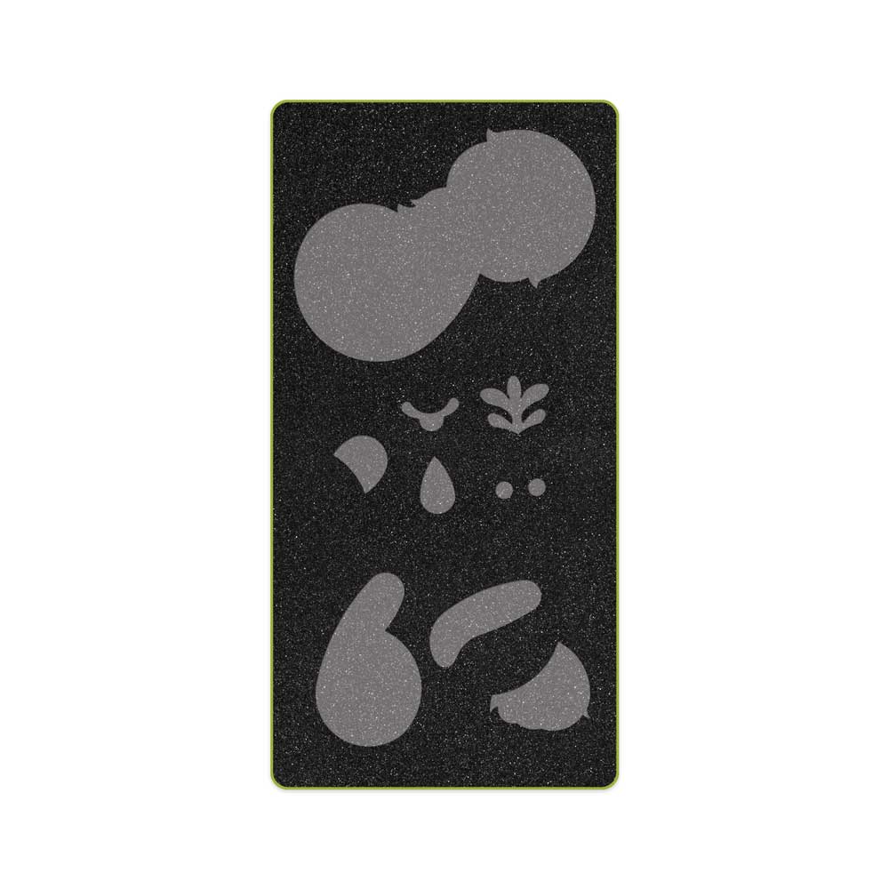 AccuQuilt GO! Koala Die by Janine Lecour 55921