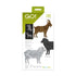 AccuQuilt GO! Sheep & Goat Die 55924