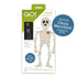 AccuQuilt GO! Skeleton Die by Chris Marchini 55925
