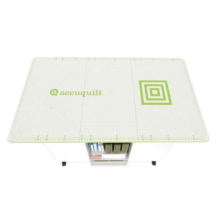 AccuQuilt Rotary Cutting Mat 36x66" Mat-AQ