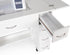 Arrow Sewing Alice Mid-Size Sewing Cabinet white