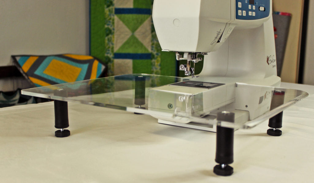 Sew Steady Versa Table