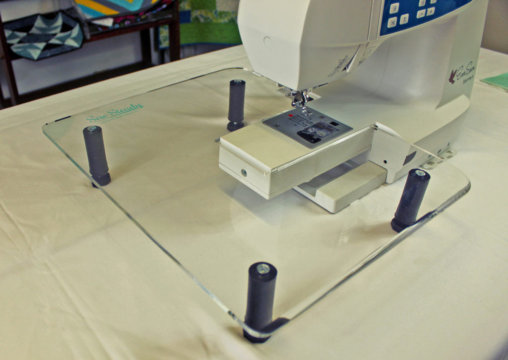 Sew Steady Versa Table