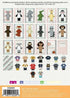 Anita Goodesign Anita's Playhouse Dress Up Quilt Pattern Collection 312AGHD