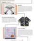 Anita Goodesign Anita's Playhouse Dress Up Quilt Pattern Collection 312AGHD