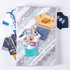 Anita Goodesign Anita's Playhouse Dress Up Quilt Pattern Collection 312AGHD