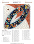 Anita Goodesign Double Wedding Ring Quilt Pattern Collection 314AGHD