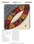 Anita Goodesign Double Wedding Ring Quilt Pattern Collection 314AGHD