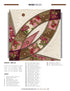 Anita Goodesign Double Wedding Ring Quilt Pattern Collection 314AGHD
