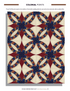 Anita Goodesign Double Wedding Ring Quilt Pattern Collection 314AGHD