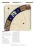 Anita Goodesign Double Wedding Ring Quilt Pattern Collection 314AGHD