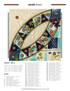 Anita Goodesign Double Wedding Ring Quilt Pattern Collection 314AGHD