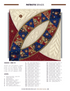 Anita Goodesign Double Wedding Ring Quilt Pattern Collection 314AGHD
