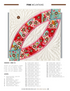 Anita Goodesign Double Wedding Ring Quilt Pattern Collection 314AGHD