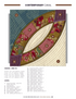 Anita Goodesign Double Wedding Ring Quilt Pattern Collection 314AGHD