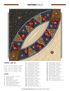Anita Goodesign Double Wedding Ring Quilt Pattern Collection 314AGHD
