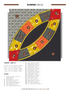 Anita Goodesign Double Wedding Ring Quilt Pattern Collection 314AGHD