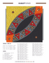 Anita Goodesign Double Wedding Ring Quilt Pattern Collection 314AGHD