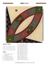Anita Goodesign Double Wedding Ring Quilt Pattern Collection 314AGHD
