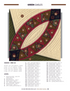 Anita Goodesign Double Wedding Ring Quilt Pattern Collection 314AGHD