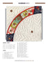Anita Goodesign Double Wedding Ring Quilt Pattern Collection 314AGHD