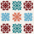 Anita Goodesign Hawaiian Quilt Pattern Collection 173MAGHD