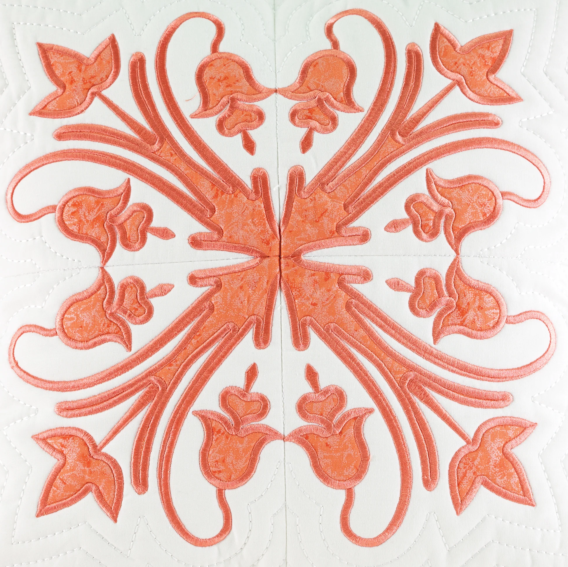 Anita Goodesign Hawaiian Quilt Pattern Collection 173MAGHD