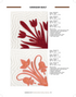 Anita Goodesign Hawaiian Quilt Pattern Collection 173MAGHD