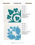 Anita Goodesign Hawaiian Quilt Pattern Collection 173MAGHD