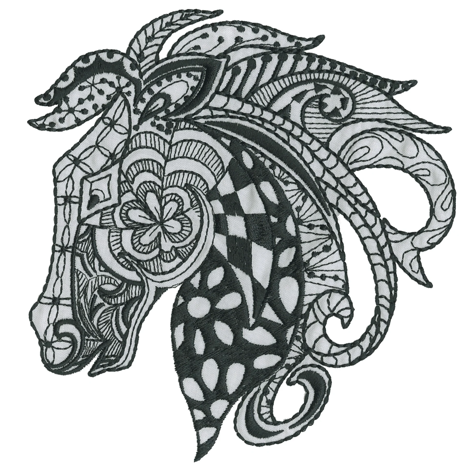 Anita Goodesign Into the Wild Embroidery Design Collection 267AGHD