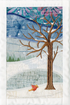 Anita Goodesign Landscape Christmas Quilt Pattern Collection 181MAGHD