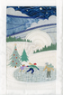 Anita Goodesign Landscape Christmas Quilt Pattern Collection 181MAGHD