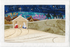Anita Goodesign Landscape Christmas Quilt Pattern Collection 181MAGHD