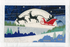 Anita Goodesign Landscape Christmas Quilt Pattern Collection 181MAGHD