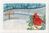 Anita Goodesign Landscape Christmas Quilt Pattern Collection 181MAGHD