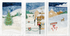 Anita Goodesign Landscape Christmas Quilt Pattern Collection 181MAGHD