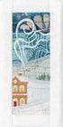 Anita Goodesign Landscape Christmas Quilt Pattern Collection 181MAGHD