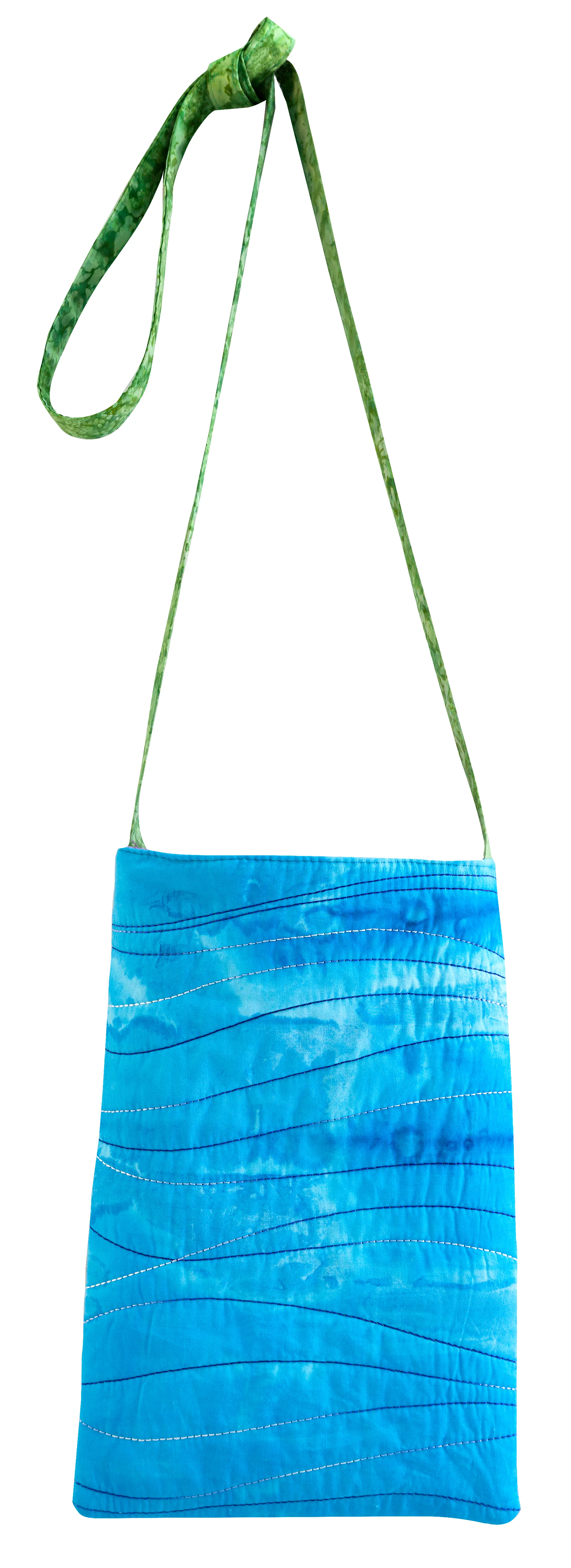 Anita Goodesign Landscape Quilted Bags Project Pattern Collection PROJ51