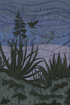 Anita Goodesign Landscape Silhouettes Quilt Pattern Collection 315AGHD